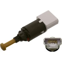 Brake Light Switch FEBI Fits: CITROEN C3 PLURIEL