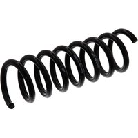 Coil Spring FEBI Fits: MERCEDES E230