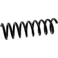 Coil Spring FEBI Fits: MERCEDES SLK230