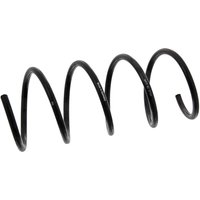 Coil Spring FEBI Fits: MERCEDES CLK3 Series