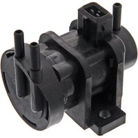 Exhaust Control Pressure Converter FEBI Fits: VAUXHALL SINTRA