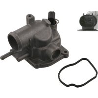 Thermostat FEBI Fits: MERCEDES V200