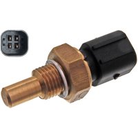 Coolant Temperature Sensor FEBI Fits: MERCEDES E50