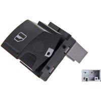 Window Winder Switch FEBI Fits: SEAT IBIZA