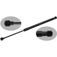 Gas Spring FEBI Fits: AUDI A5
