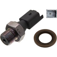 Oil Pressure Switch FEBI Fits: CITROEN C8