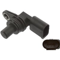 Camshaft Sensor FEBI Fits: VOLKSWAGEN TOUAREG