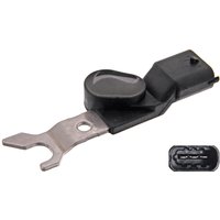 Camshaft Position Sensor FEBI Fits: VAUXHALL OMEGA