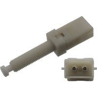Brake Light Switch FEBI Fits: AUDI COUPE