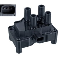 Ignition Coil FEBI Fits: FORD KA PLUS