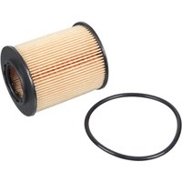Oil Filter FEBI Fits: OPEL SINTRA