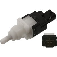 Brake Light Switch FEBI Fits: FORD KA