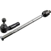 Tie Rod FEBI Fits: SKODA YETI