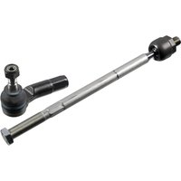 Tie Rod FEBI Fits: SKODA OCTAVIA