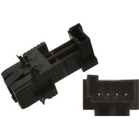 Brake Light Switch FEBI Fits: MERCEDES CLA200