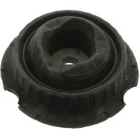 Suspension Strut Support Bearing - Rear Front FEBI Fits: VOLKSWAGEN TOUAREG