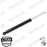 Shock Absorber - Rear MONROE Fits: MERCEDES E500
