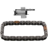 Timing Chain Kit FEBI Fits: VAUXHALL MOVANO