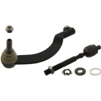 Tie Rod FEBI Fits: NISSAN INTERSTAR