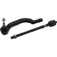 Tie Rod FEBI Fits: RENAULT TRAFIC