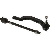 Rod Assembly - Front Rh FEBI Fits: VAUXHALL VIVARO