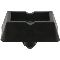 Jack Support Plate FEBI Fits: BMW 645
