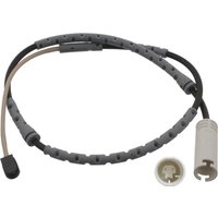 Brake Pad Wear Indicator - Front Left Hand FEBI Fits: BMW 3 Series