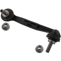 Stabiliser Rod/strut - Rear Lh FEBI Fits: BMW 125