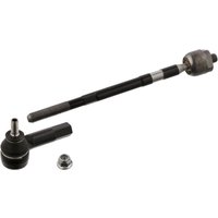 Tie Rod FEBI Fits: FORD FIESTA