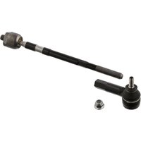 Tie Rod FEBI Fits: FORD FUSION