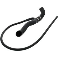 Coolant Hose FEBI Fits: MERCEDES CLK3 Series