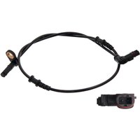 Abs Sensor - Front Lh/rh FEBI Fits: MERCEDES SL280