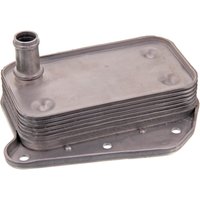 Engine Oil Cooler FEBI Fits: MERCEDES V200