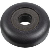 Suspension Strut Friction Bearing - Front Lh/rh FEBI Fits: DAIHATSU CHARADE