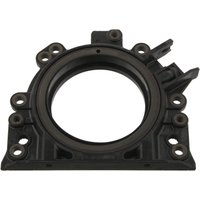 Crankshaft Seal FEBI Fits: SKODA ROOMSTER