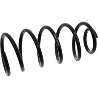 Coil Spring FEBI Fits: SEAT TOLEDO