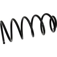 Coil Spring FEBI Fits: AUDI A3