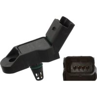 Manifold Pressure Sensor FEBI Fits: CITROEN SAXO
