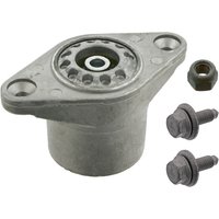 Strut Mounting Kit FEBI Fits: VOLKSWAGEN PASSAT