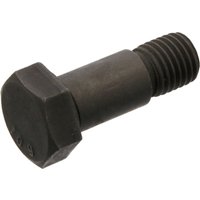 Brake Caliper Bolt FEBI Fits: MERCEDES 280