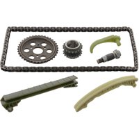 Timing Chain Kit FEBI Fits: MERCEDES VANEO