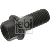 Wheel Bolt - Front/rear FEBI Fits: MERCEDES-BENZ C-CLASS T-Model (S204) C 180 (204.231)