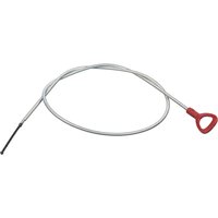 Automatic Transmission Oil Dipstick FEBI Fits: MERCEDES-BENZ CLS (C219) CLS 55 AMG (219.376)