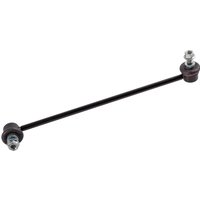 Stabiliser Rod/strut - Front Lh FEBI Fits: BMW X1