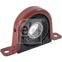Propshaft Mounting - Rear FEBI Fits: IVECO DAILY IV Platform/Chassis 35C13, 35C13 /P, 35S13 D, 35S13, 35S13 /P