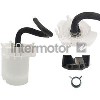 Fuel Pump - Swirlpot Intermotor Fits: OPEL TIGRA