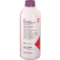 Antifreeze FEBI Fits: VOLKSWAGEN T-ROC