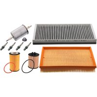 Maintenance Service Parts Set FEBI Fits: VAUXHALL COMBO