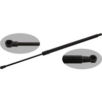 Gas Spring FEBI Fits: BMW 320