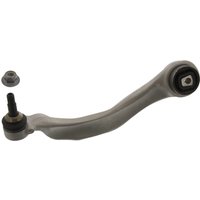 Track Control Arm - Front Lh Lower Front FEBI Fits: BMW 5 Series